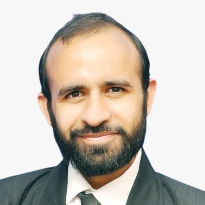 Anees ur Rehman bin Shabbir
